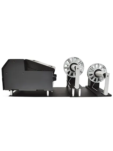 Roll to roll system for Epson C6500P
