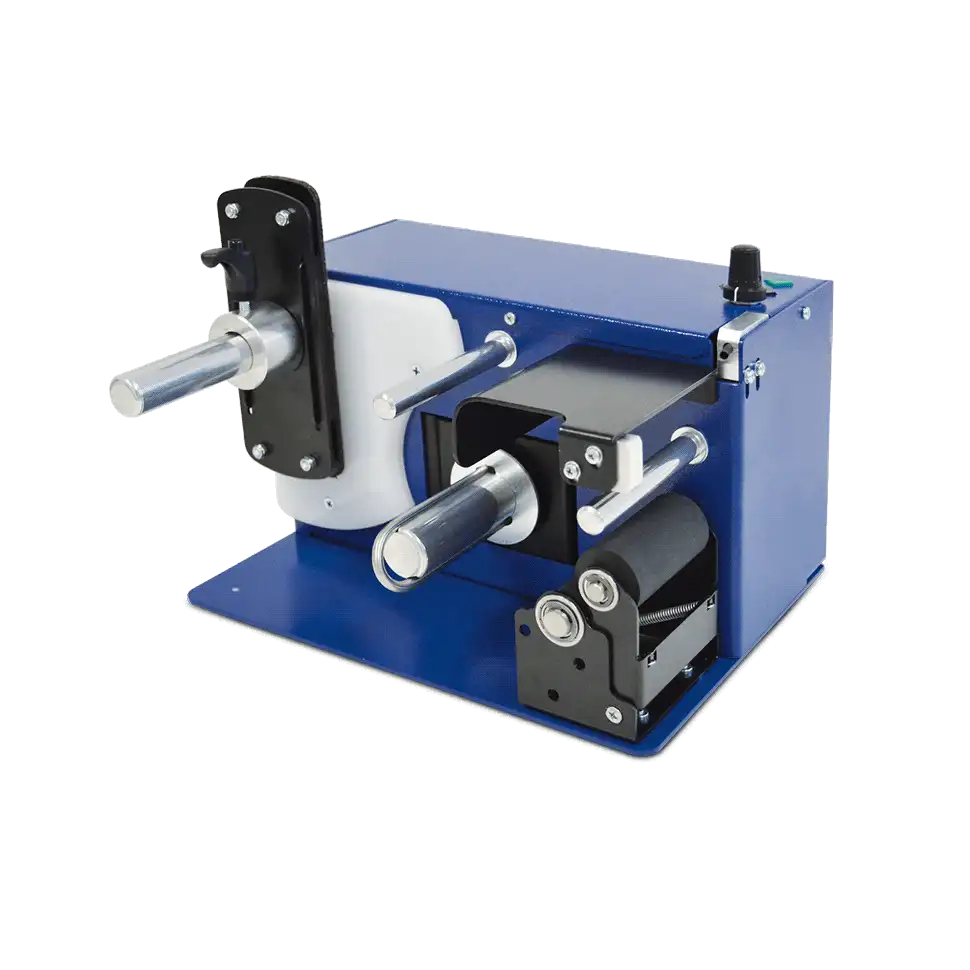 SED03 - semplice dispensatore di etichette