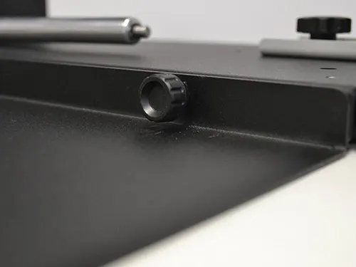 DPR label unwinder details