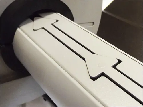 DPR label unwinder details