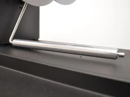 DPR label unwinder details