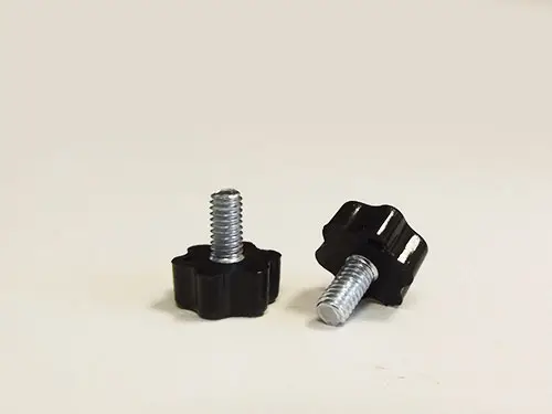DPR small label unwinder detail